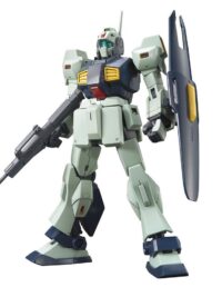 HGUC 1/144 #140 Nemo (Unicorn ver.)