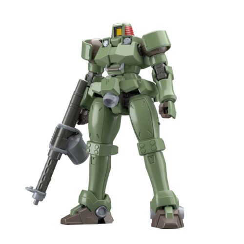 HGAC 1/144 #211 Leo