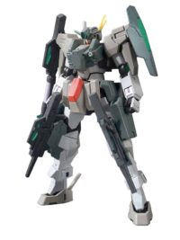 HGBF 1/144 #64 Cherudim Gundam Saga (GBF)