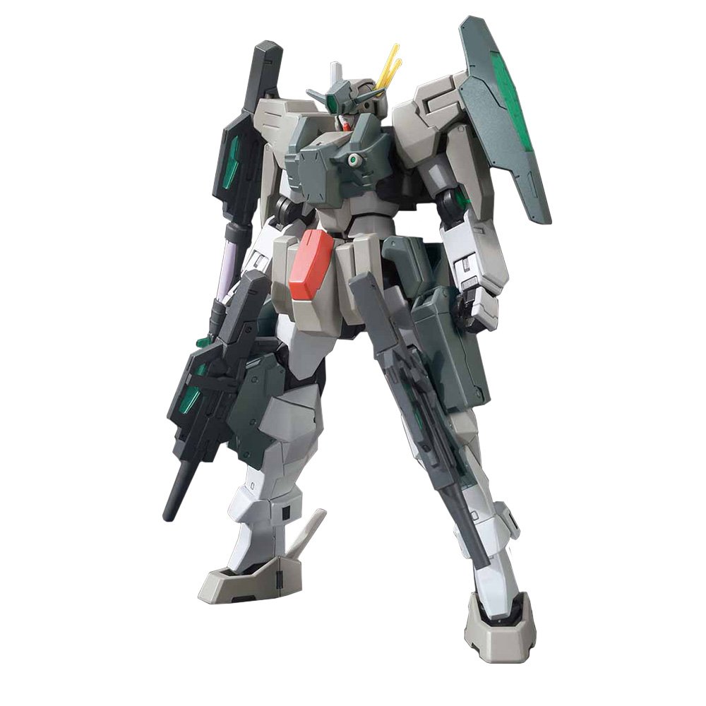 HGBF 1/144 #64 Cherudim Gundam Saga (GBF)