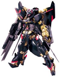 HGSEED 1/144 #59 Gundam Astray Gold Frame Amatsu Mina