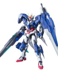 MG 1/100 #148 00 Gundam Seven Sword/G