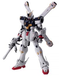 MG 1/100 #89 XM-X1 Crossbone Gundam X1 Ver. Ka