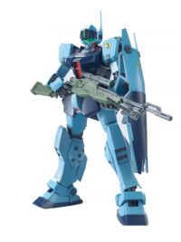 MG 1/100 #195 GM Sniper II