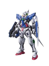 MG 1/100 #123sp Gundam Exia Ignition Mode