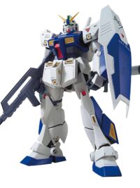 MG 1/100 #210 Gundam NT-1 "Alex" ver. 2.0