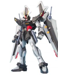 MG 1/100 #96 Strike Noir Gundam