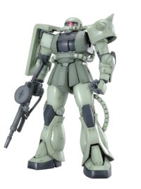MG 1/100 #97 Zaku II Type J 2.0