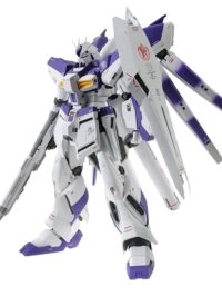 MG 1/100 #183 Hi-Nu Gundam Ver. Ka