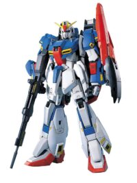 PG 1/60 Zeta Gundam