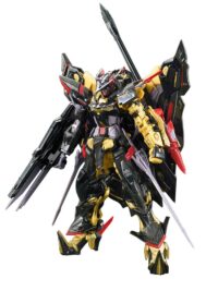 RG 1/144 #24 Gundam Astray Gold Frame Amatsu Mina