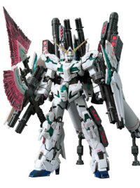 RG 1/144 #30 Full Armor Unicorn Gundam