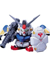 SD BB Senshi GP02A Gundam