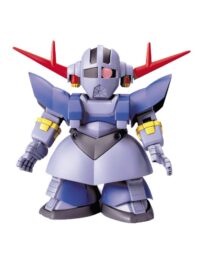 SD BB Senshi MAN-02 Zeong
