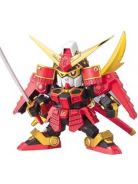 SD Legend BB Musha Gundam
