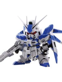 SD BB Senshi Hi Nu Gundam