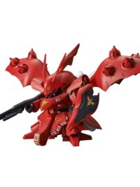 SD Gundam Cross Silhouette Nightingale