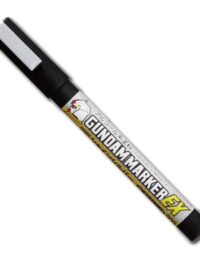 Gundam Marker EX XGM02 Shine Silver