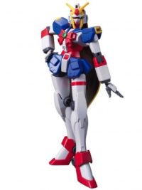 HGFC 1/144 #119 Nobell Gundam