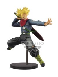Dragon Ball Super SS Future Trunks - Chosenshiretsuden