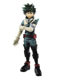 My Hero Academia Textture Izuku Midoriya