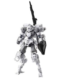 30MM 1/144 Portanova (Space Type) [Gray]