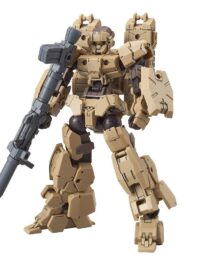 30MM 1/144 Alto (Ground Type) [Brown]