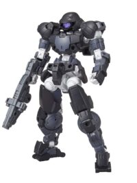 30MM 1/144 bEXM-15 Portanova Black