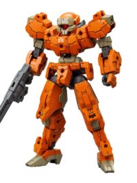 30MM 1/144 eEXM-21 Rabiot Orange