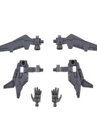 30MM 1/144 Option Backpack 1