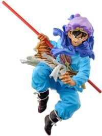 Dragaon Ball Z Banpresto World Colosseum vol.5 Figure