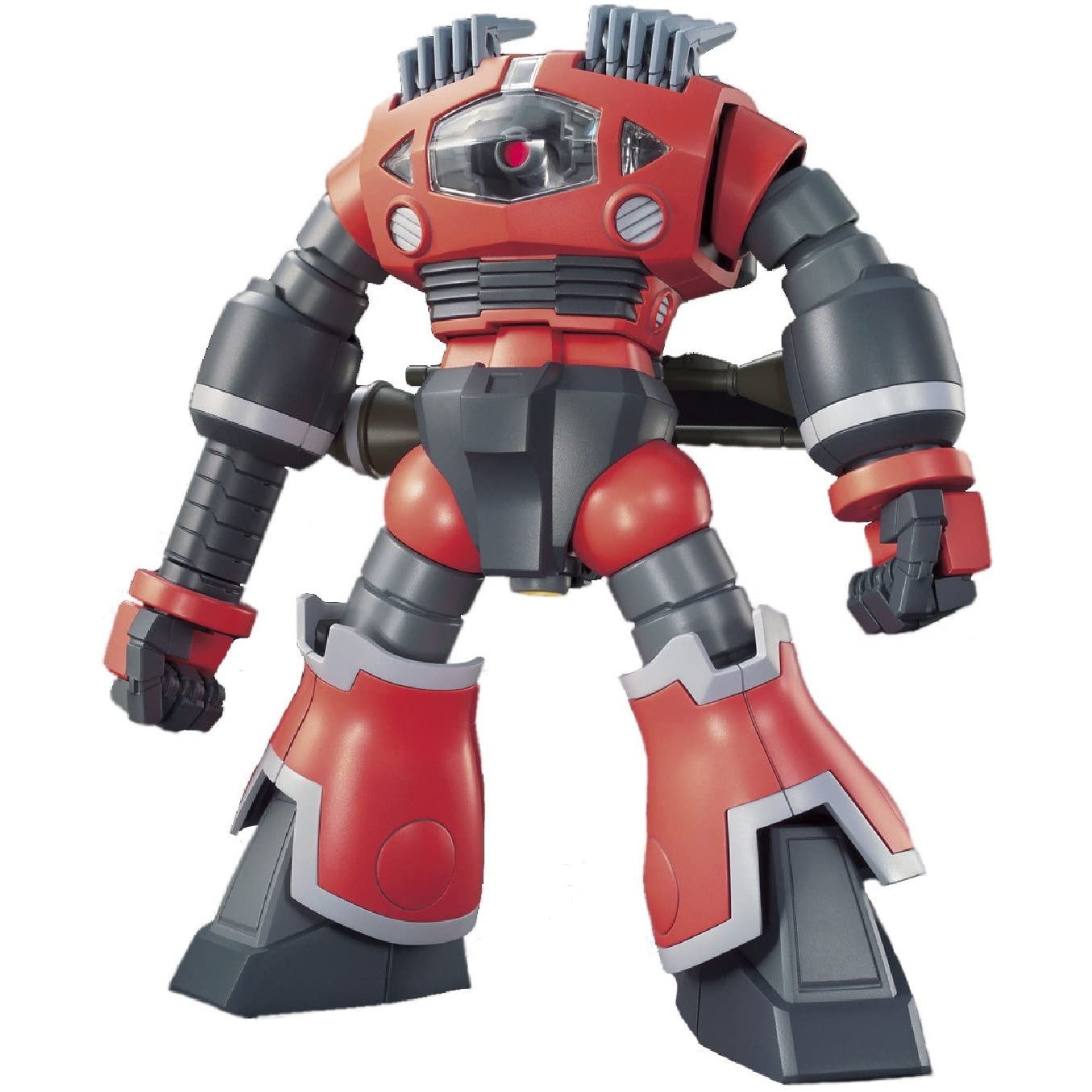 HGUC 1/144 Zogok #161 (Unicorn ver.)