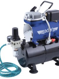 Mini kompresor ze zbiornikiem Adler AD-5000
