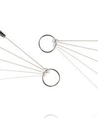 Zestaw do czyszczenia Aerografu AD-7603