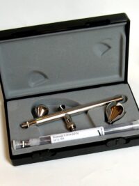 Aerograf Harder & Steenbeck Ultra 2 w 1