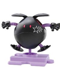 Haropla Black Tri Haro