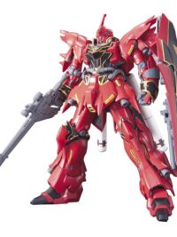 HGUC 1/144 #116 Sinanju
