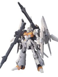 HGUC 1/144 #142 ReZEL Type-C (Defenser b-Unit) (GR)