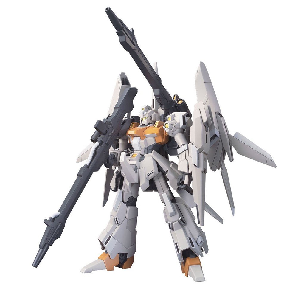 HGUC 1/144 #142 ReZEL Type-C (Defenser b-Unit) (GR)