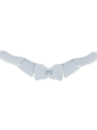 HGBC 1/144 #42 Sky High Wings