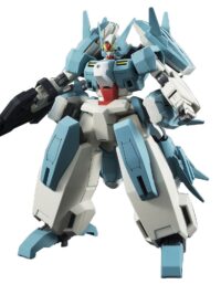 HGBD 1/144 #06 Seravee Gundam Scheherazade