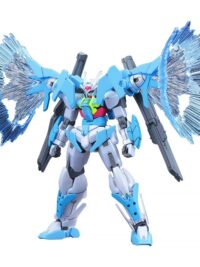 HGBD 1/144 #14sp Gundam 00 Sky (Higher Than Sky Phase)