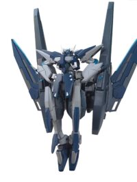 HGBD 1/144 #27 Gundam Zerachiel