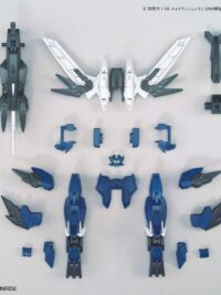 HGBD:R 1/144 #17 Mercuone Unit