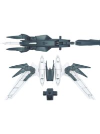 HGBD:R 1/144 #19 Mercuone Weapons