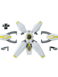 HGBD:R 1/144 #32 Nepteight Weapons