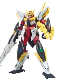 HGBD:R 1/144 #34 Gundam Anima[Rize]