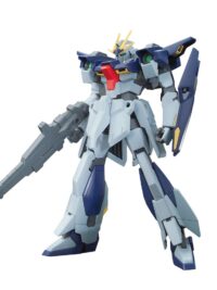 HGBF 1/144 #20 Lightning Gundam