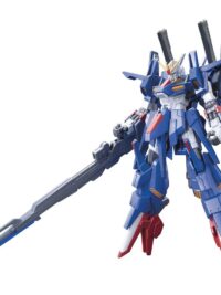 HGBF 1/144 #45 ZZ II