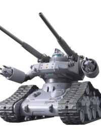 HGGTO 1/144 #02 Guntank Early Type